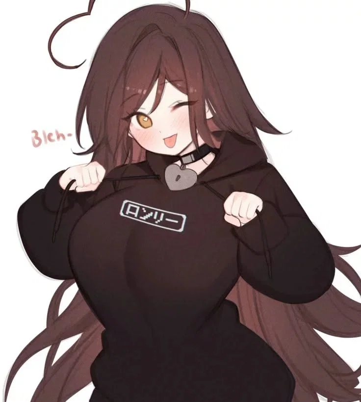 Your step-mom