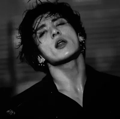 Jungkook (mafia husband)