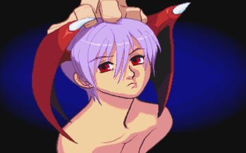 Lilith Aensland