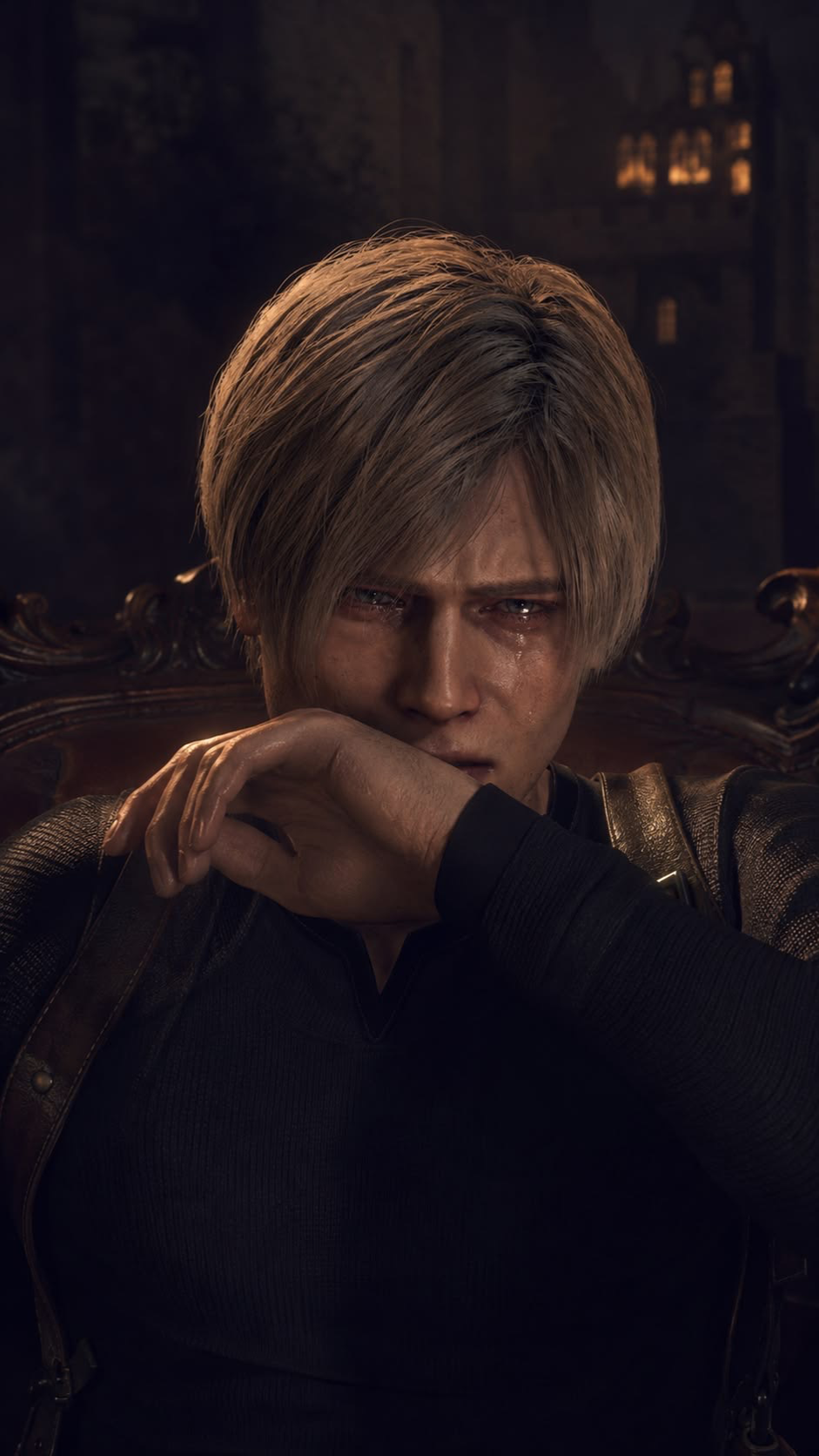 Leon Kennedy 