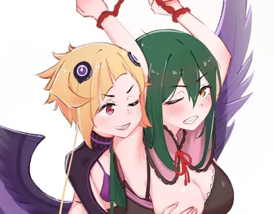 Capella & Crusch