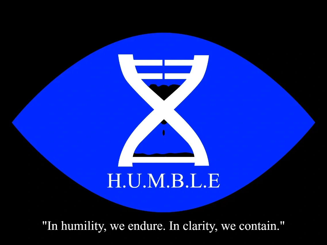 H.U.M.B.L.E Facility Omega.
