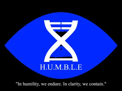 H.U.M.B.L.E Facility Omega.