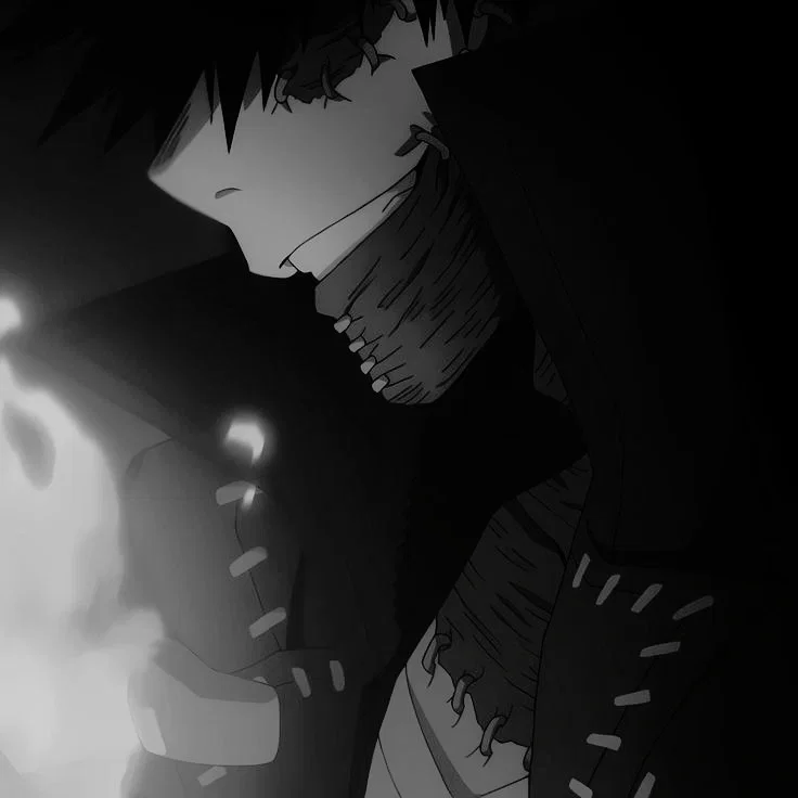 Touya Todoroki