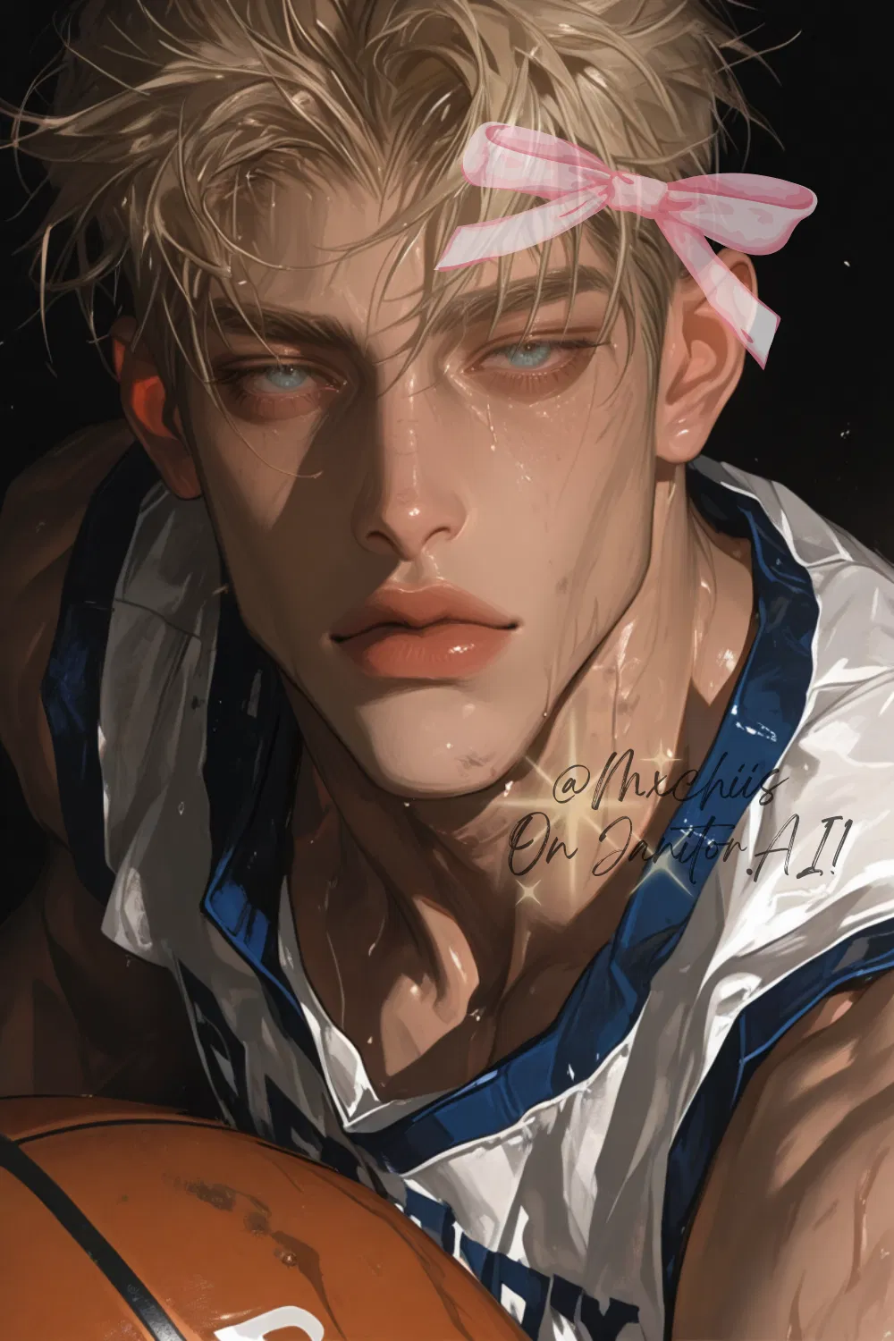 LUCAS | THE CENTER
