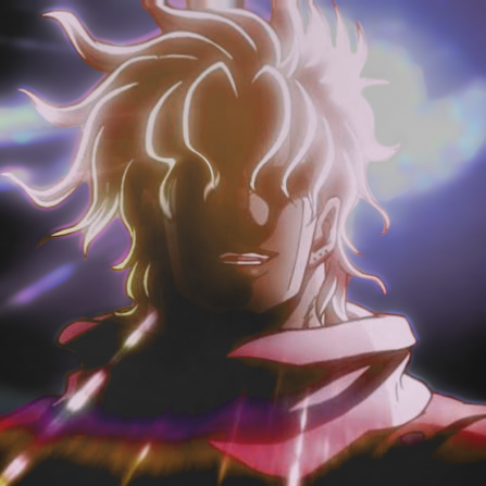 Dio Brando [🛐🩸]