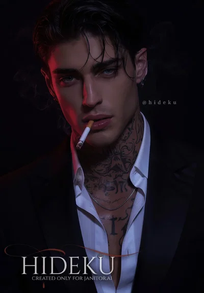 Damien Waldorf | Devil's Advocate