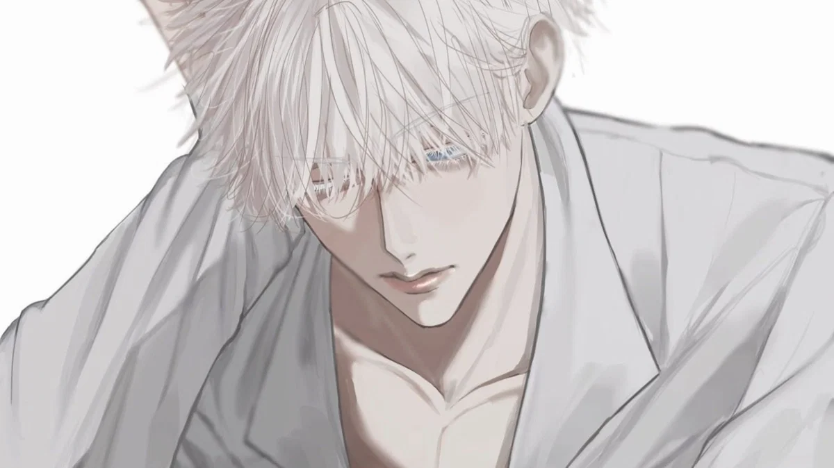 Satoru Gojo