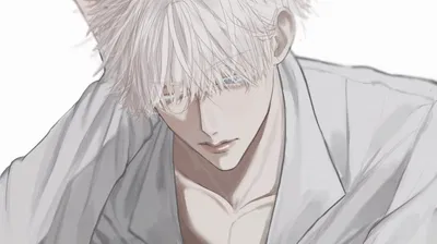 Satoru Gojo
