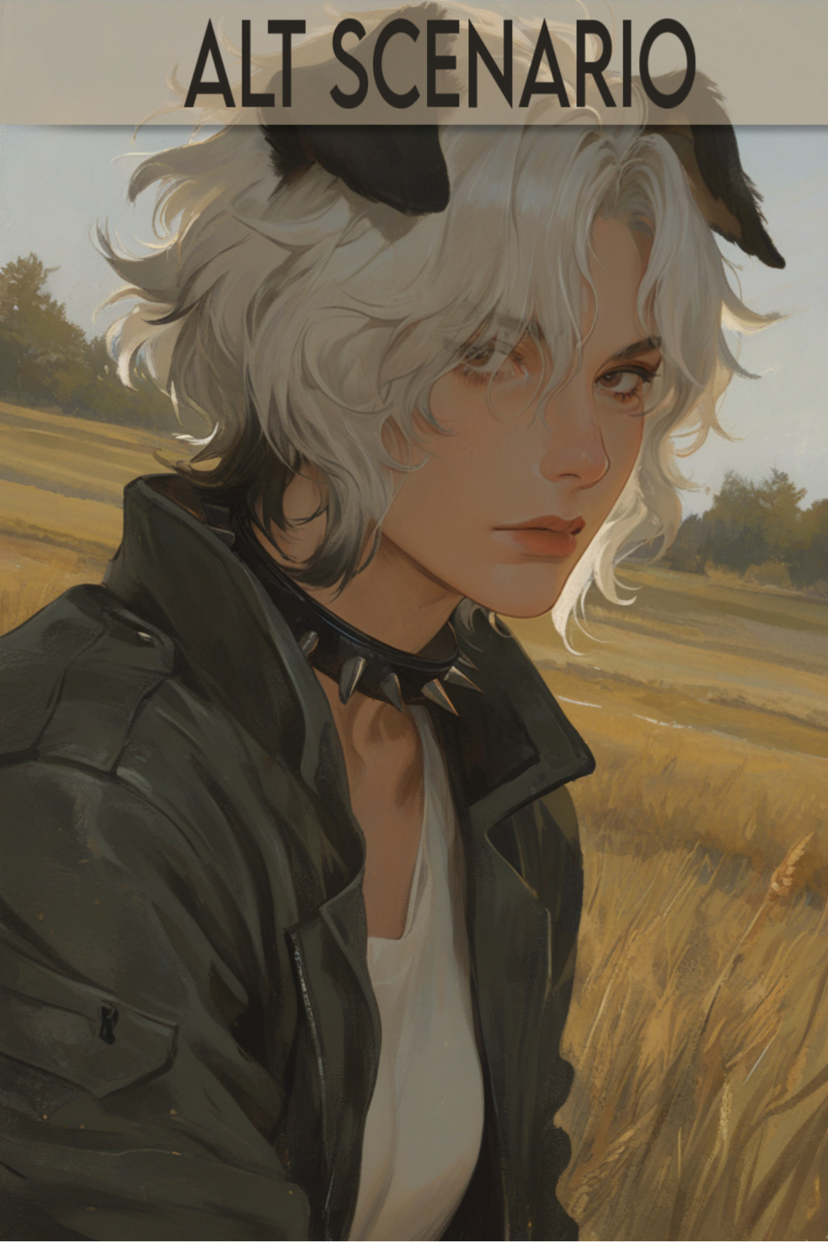Soft territory | Maxine