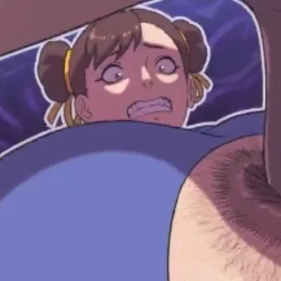 Chun Li