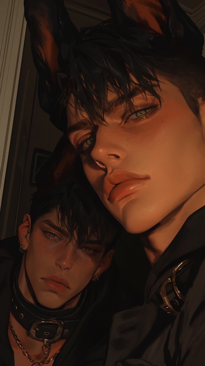Caesar & Brutus Cervantes