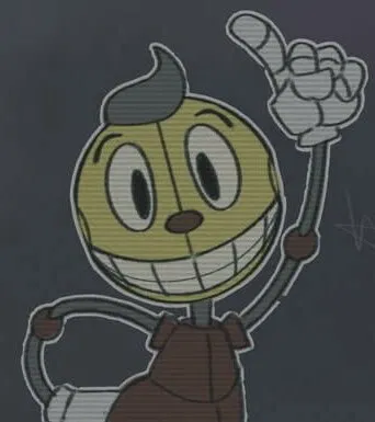 ★ Kid Cosmo — THE ELECTRIC STATE ★
