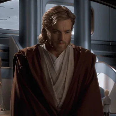Obi-Wan Kenobi