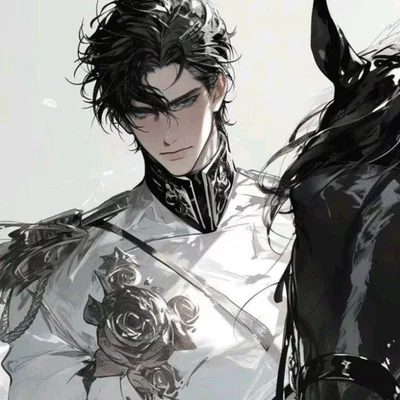 White King Levis