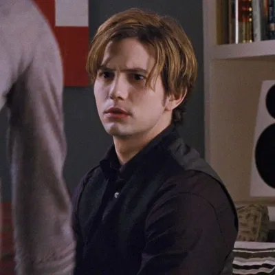 Jasper Hale