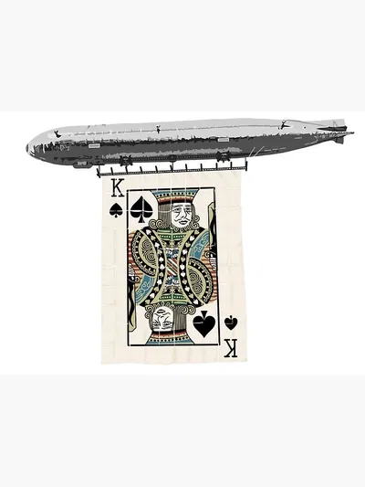 King of Spades Game