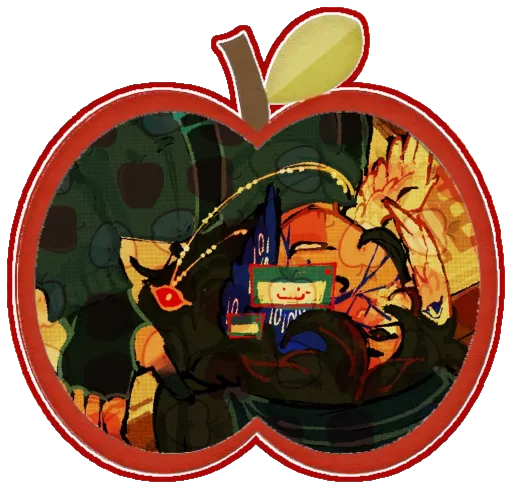 🍎. • ♡ ᥱᥣqᥙᥲᥴkitᥡ ~