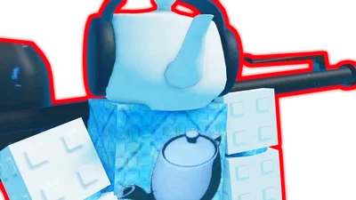 CESUS ASKS YOU: DO I MAKE A DIE OF DEATH VERSION OF MY FORSAKEN RP????