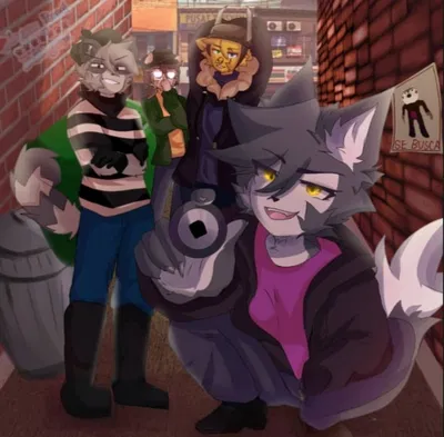 The Previous Group