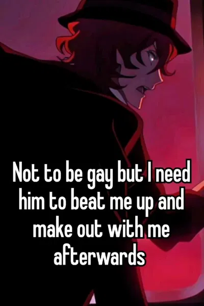 CHUUYA NAKAHARA - One Night Stand 