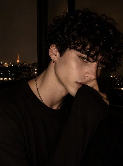 Older stepbro M4M