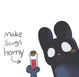 Slug Aphrodisiac
