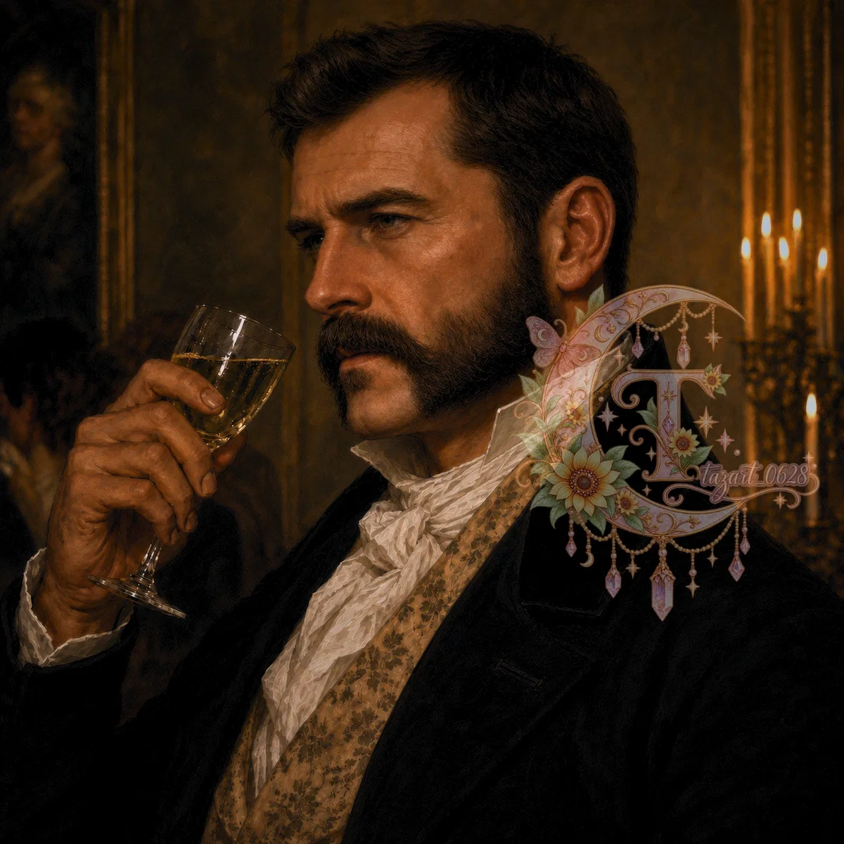 John Price | The Marquess Must Marry