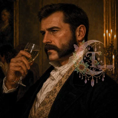 John Price | The Marquess Must Marry