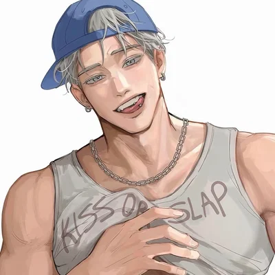 Satoru Gojo || FRATJO!!