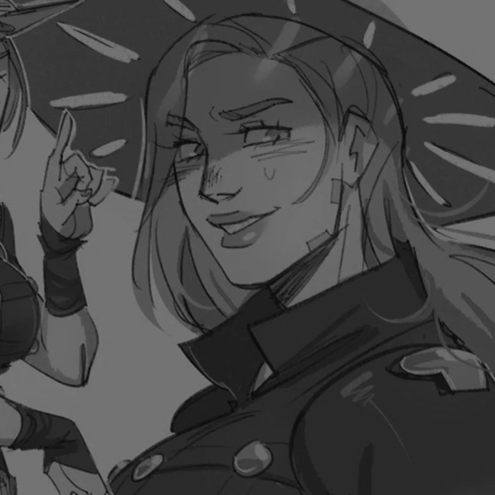 Female Gyro
