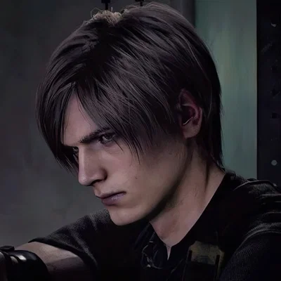 Leon Kennedy