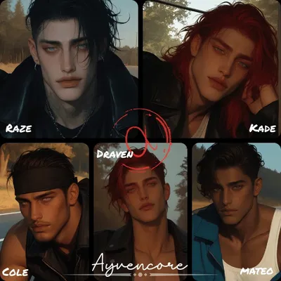 The Fallen Saints MC