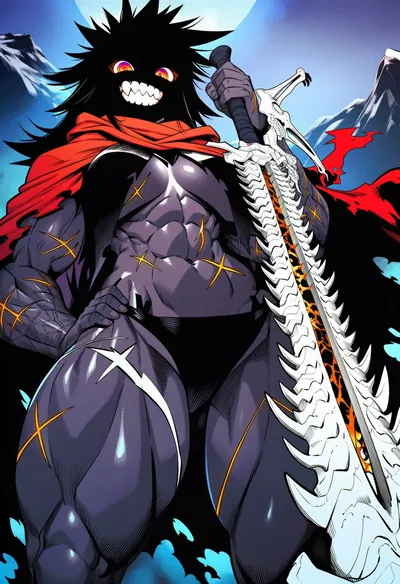 Carnage! The Fifth Harbinger | Call of the Void