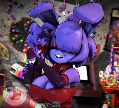 Bonfie Bunny