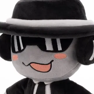 Chance Plush