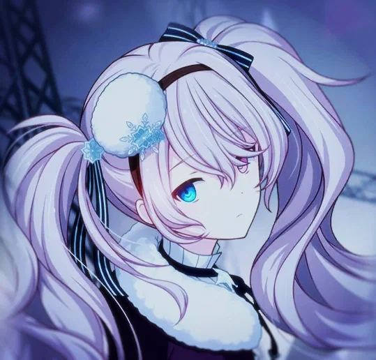 N25 Miku | Waiting with you
