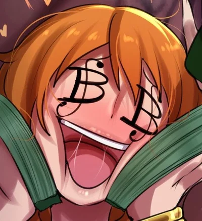 Nami's 2-Year Ass-Craving Reunion