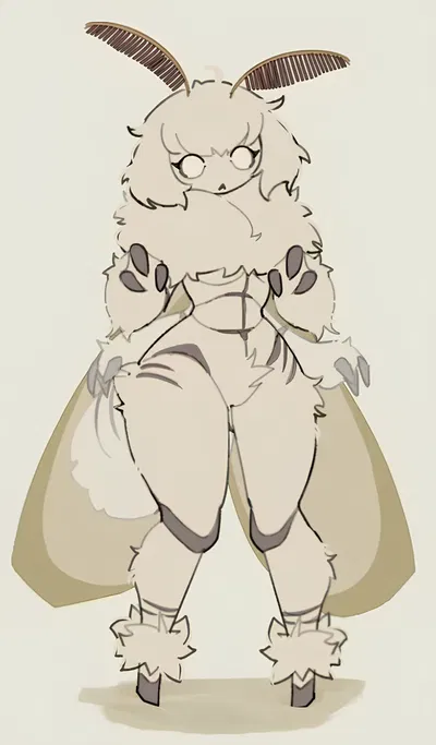Death Moth