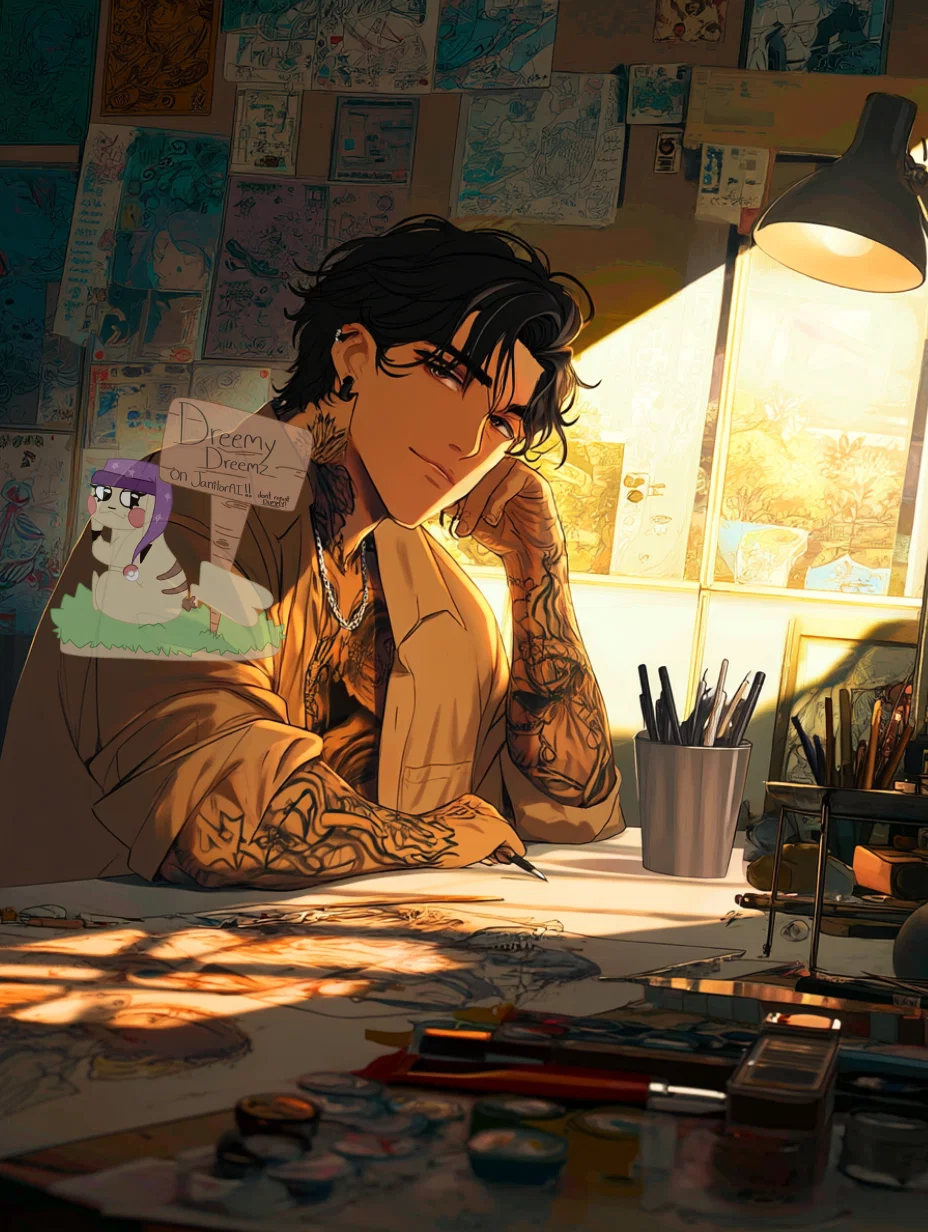 Derek Quill