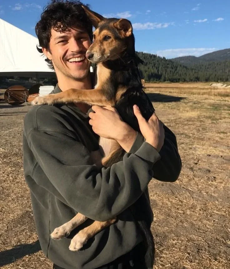 Brother best friend