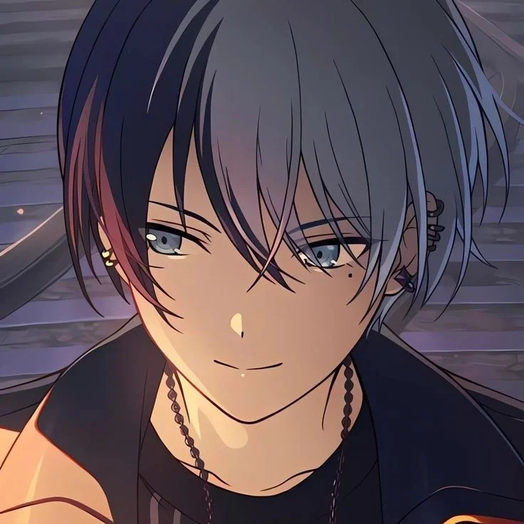 ♡ Toya Aoyagi