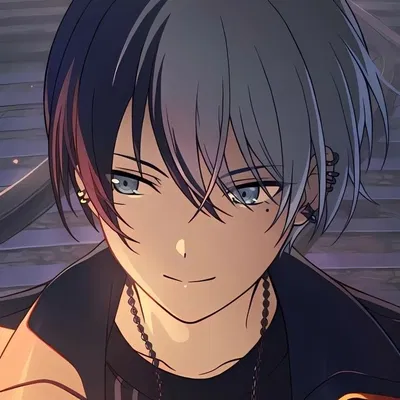 ♡ Toya Aoyagi
