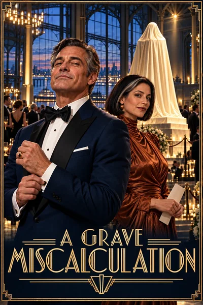 A Grave Miscalculation