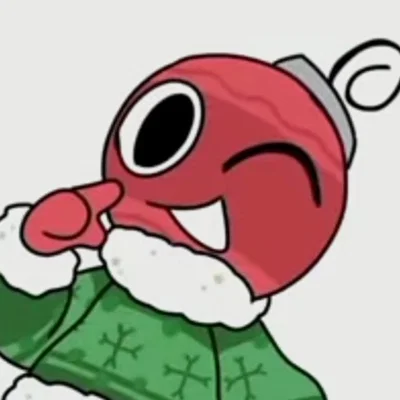 Male Bobette [Genderswap]
