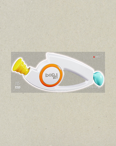 Bop it!