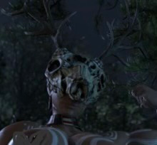 Futanari Tribe