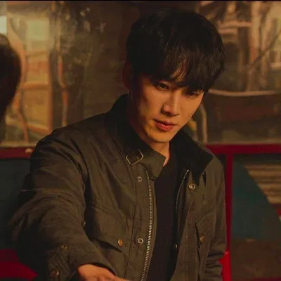 ♯. JEON PIL-DO ⌇