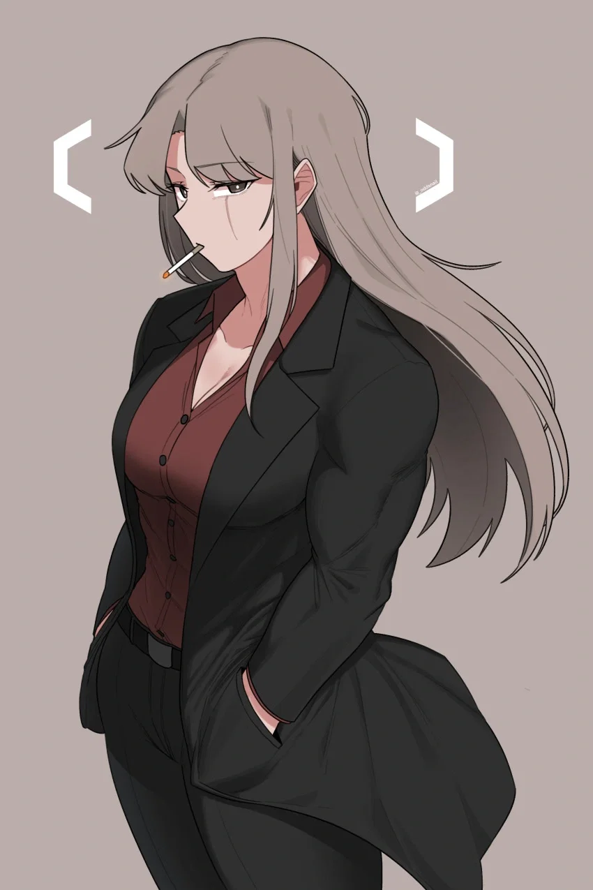 Your Personal Bodyguard