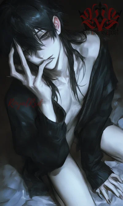 Ambrose | Dream Boyfriend